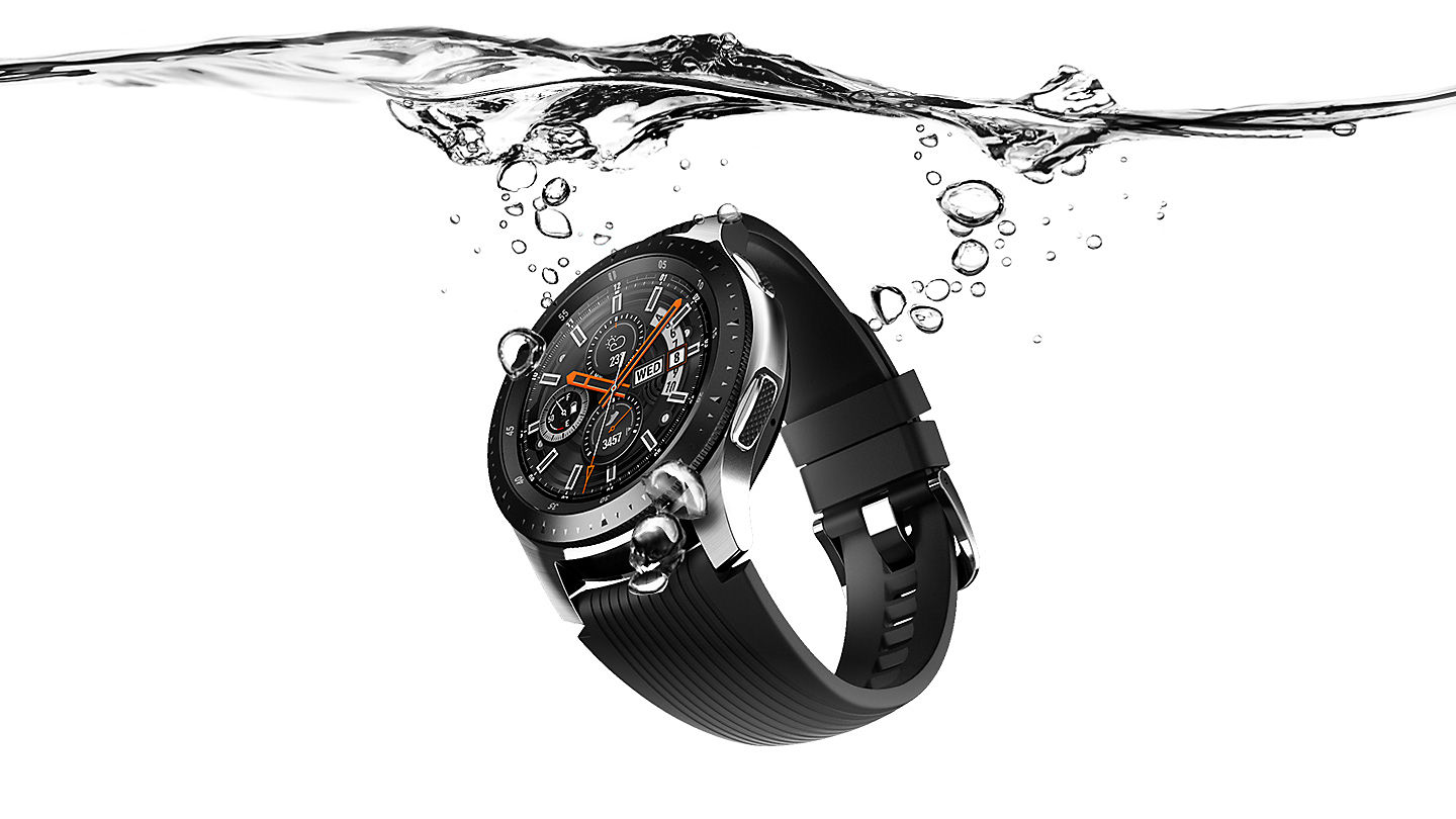 Samsung Samsung Galaxy Watch